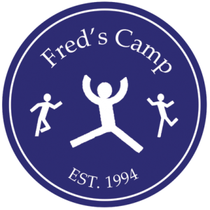 Freds Camp logo
