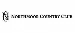 Northmoor Country Club logo